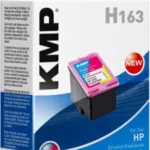 KMP Συμβατό Μελάνι Εκτυπωτή InkJet HP 62XL C2P07AE 11.5ml Πολλαπλό (Color) 1τμχ 17414030
