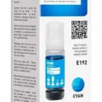 KMP Συμβατό Μελάνι Εκτυπωτή InkJet T00P2 Κυανό 1τμχ 1648,0003