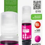KMP Συμβατό Μελάνι Εκτυπωτή InkJet T00P3 8000 Σελίδων 700ml Ματζέντα 1τμχ