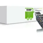 KMP Συμβατό Drum για Laser Εκτυπωτή Brother DR-421CL/DR421CL Μαύρο 1265,7005