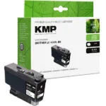 KMP Συμβατό Toner για Laser Εκτυπωτή Brother Brother Lc426xlbk 6000 Σελίδων Μαύρο 1550,4001