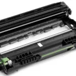 KMP Συμβατό Toner για Laser Εκτυπωτή Brother DR-2510 Μαύρο 1270,7000