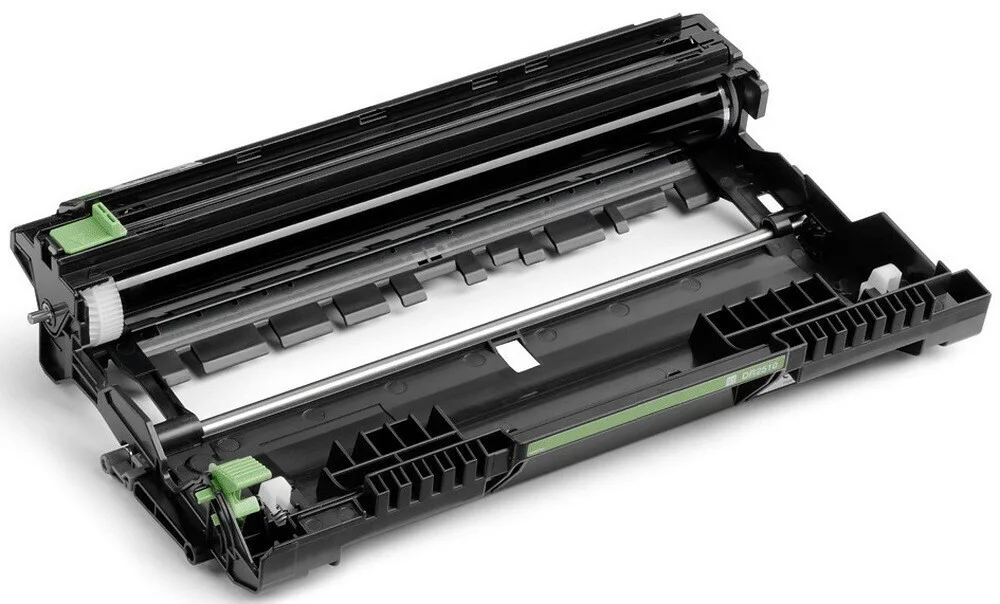KMP Συμβατό Toner για Laser Εκτυπωτή Brother DR-2510 Μαύρο 1270,7000 KMP Συμβατό Toner για Laser Εκτυπωτή Brother DR-2510 Μαύρο 1270,7000 - Image 1