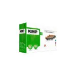 KMP Συμβατό Toner για Laser Εκτυπωτή Brother TN-246 Μαύρο (1248,3030)