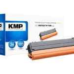KMP Συμβατό Toner για Laser Εκτυπωτή Brother TN-910/TN910K Μαύρο (1264,0000)