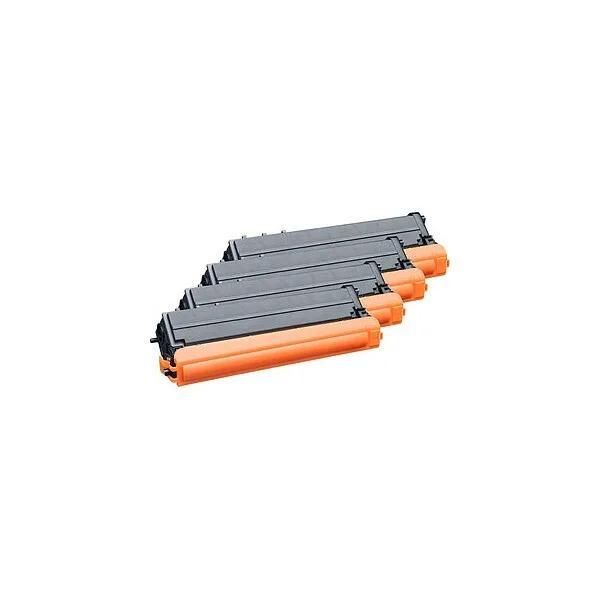 KMP Συμβατό Toner για Laser Εκτυπωτή Brother TN421BK TN421C TN421M TN421Y Πολύχρωμο (1265,0005) KMP Συμβατό Toner για Laser Εκτυπωτή Brother TN421BK TN421C TN421M TN421Y Πολύχρωμο (1265,0005) - Image 1