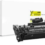 KMP Συμβατό Toner για Laser Εκτυπωτή CF259A 3000 Σελίδων Μαύρο (2557,0080)