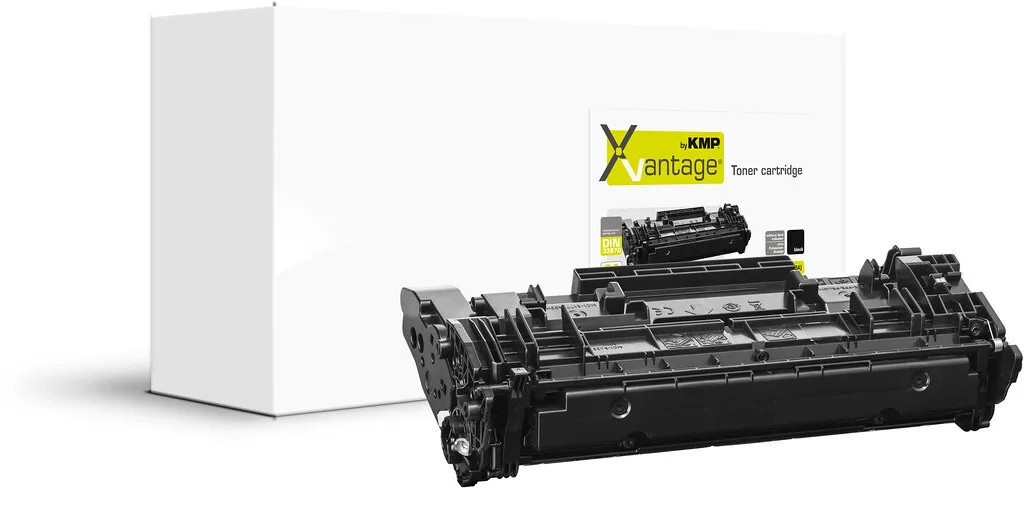 KMP Συμβατό Toner για Laser Εκτυπωτή CF259A 3000 Σελίδων Μαύρο (2557,0080) KMP Συμβατό Toner για Laser Εκτυπωτή CF259A 3000 Σελίδων Μαύρο (2557,0080) - Image 1