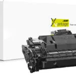 KMP Συμβατό Toner για Laser Εκτυπωτή HP 10000 Σελίδων Μαύρο (2557,3080)
