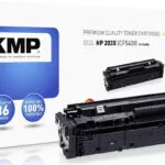 KMP Συμβατό Toner για Laser Εκτυπωτή HP 3200 Σελίδων Μαύρο