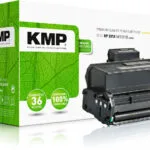 KMP Συμβατό Toner για Laser Εκτυπωτή HP Μαύρο (2559,3000)