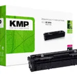 KMP Συμβατό Toner για Laser Εκτυπωτή HP Hp 207a Ματζέντα 2558,0006