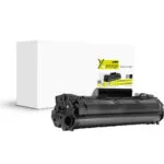 KMP Συμβατό Toner για Laser Εκτυπωτή HP Hp W1350x Μαύρο 2563,3080