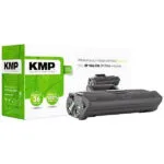 KMP Συμβατό Toner για Laser Εκτυπωτή HP HP106A W1106A Μαύρο (2556,5000)