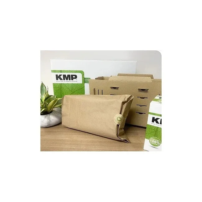 KMP Συμβατό Toner για Laser Εκτυπωτή HP HP207X (W2210X) 3150 Σελίδων Μαύρο High Yield 2558,3080 KMP Συμβατό Toner για Laser Εκτυπωτή HP HP207X (W2210X) 3150 Σελίδων Μαύρο High Yield 2558,3080 - Image 1