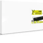 KMP Συμβατό Toner για Laser Εκτυπωτή HP HP207X (W2212X) 2450 Σελίδων Κίτρινο High Yield 2558,3089