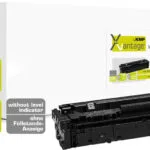 KMP Συμβατό Toner για Laser Εκτυπωτή HP HP207X (W2213X) 2450 Σελίδων Ματζέντα 2558,3086