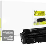 KMP Συμβατό Toner για Laser Εκτυπωτή HP HP415A (W2031A) 2100 Σελίδων Κυανό 2554,0083
