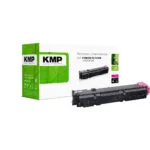 KMP Συμβατό Toner για Laser Εκτυπωτή Kyocera TK-5370M Ματζέντα 2930,0006