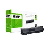 KMP Συμβατό Toner για Laser Εκτυπωτή Kyocera TK-5380BK Μαύρο 2931,0000