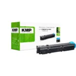 KMP Συμβατό Toner για Laser Εκτυπωτή Kyocera TK-5380C Κυανό 2931,0003