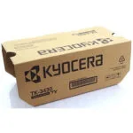 KMP Συμβατό Toner για Laser Εκτυπωτή Kyocera TK3430 Μαύρο (2929,2000)