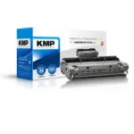 KMP Συμβατό Toner για Laser Εκτυπωτή Samsung MLT-D116S Μαύρο (3515,0000)