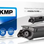 KMP K-T52 Συμβατό Toner για Laser Εκτυπωτή Kyocera TK-590K 7000 Σελίδων Μαύρο