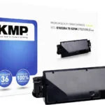 KMP K-T85 Συμβατό Toner για Laser Εκτυπωτή Kyocera 8000 Σελίδων Μαύρο (2923,0000)
