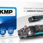 KMP SA-T47 Συμβατό Toner για Laser Εκτυπωτή Samsung MLT-D103L 2900 Σελίδων Μαύρο