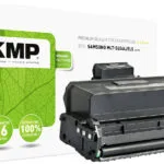 KMP SA-T70 Συμβατό Toner για Laser Εκτυπωτή Samsung MLT-D204L/ELS 5000 Σελίδων Μαύρο