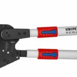 Knipex Κόφτης Καλωδίων Ηλεκτρολόγου Μήκους 820mm 95 32 100