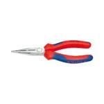Knipex Μυτοτσίμπιδο Πλατύ Μακρύ Μήκους 160mm 30 15 160