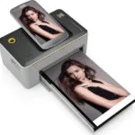 Kodak Photo Printer Dock Zink Εκτυπωτής για Φωτογραφίες