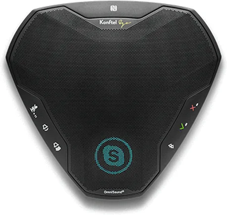 Konftel Ego Speakerphone Konftel Ego Speakerphone - Image 1