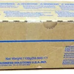 Konica Minolta TN-620M Γνήσιο Toner Laser Εκτυπωτή Ματζέντα 26000 Σελίδων A3VX356