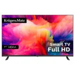 Kruger & Matz Smart Τηλεόραση 40" Full HD LED KM0240FHD-V3 (2025)
