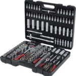 Ks Tools 917.0779 Καστάνια με Καρυδάκια 14" & 38" 179τμχ
