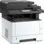Kyocera ECOSYS Ασπρόμαυρο Πολυμηχάνημα Laser με WiFi και Mobile Print 870B6110C3C3NL1