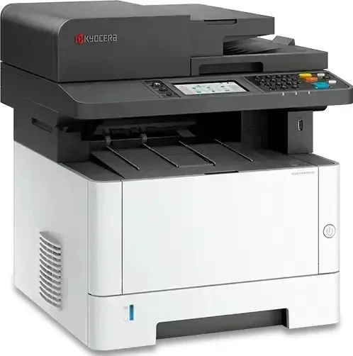 Kyocera ECOSYS Ασπρόμαυρο Πολυμηχάνημα Laser με WiFi και Mobile Print 870B6110C3C3NL1 Kyocera ECOSYS Ασπρόμαυρο Πολυμηχάνημα Laser με WiFi και Mobile Print 870B6110C3C3NL1 - Image 1