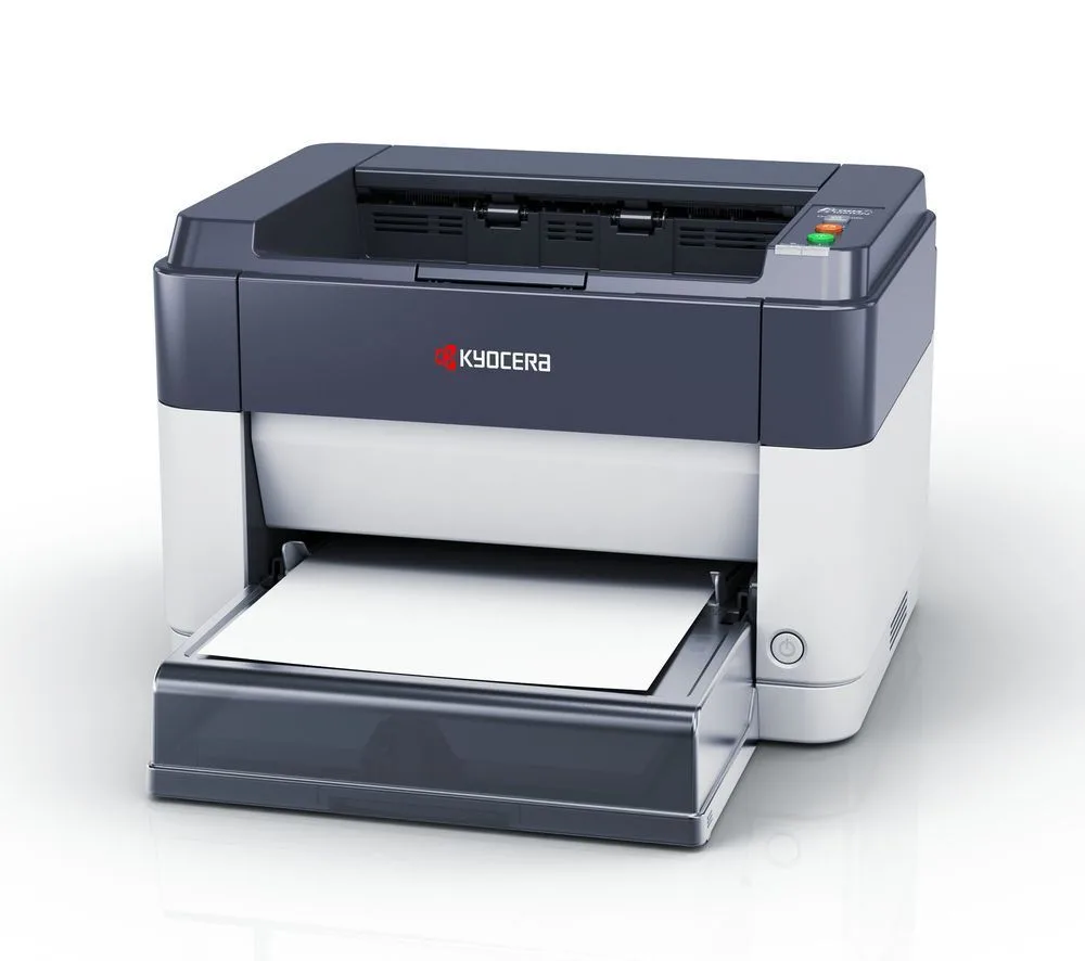 Kyocera FS-1061DN Ασπρόμαυρος Εκτυπωτής Laser 1102M33NL0 Kyocera FS-1061DN Ασπρόμαυρος Εκτυπωτής Laser 1102M33NL0 - Image 1