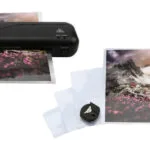 Laminator Genie Genie Laminator La 200 4-in-1 Set