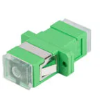 Lanberg Adapter Οπτικων Ινων Sm Sc Apc Simplex Lanberg