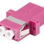 Lanberg Adapter Οπτικών Ινών 1τμχ