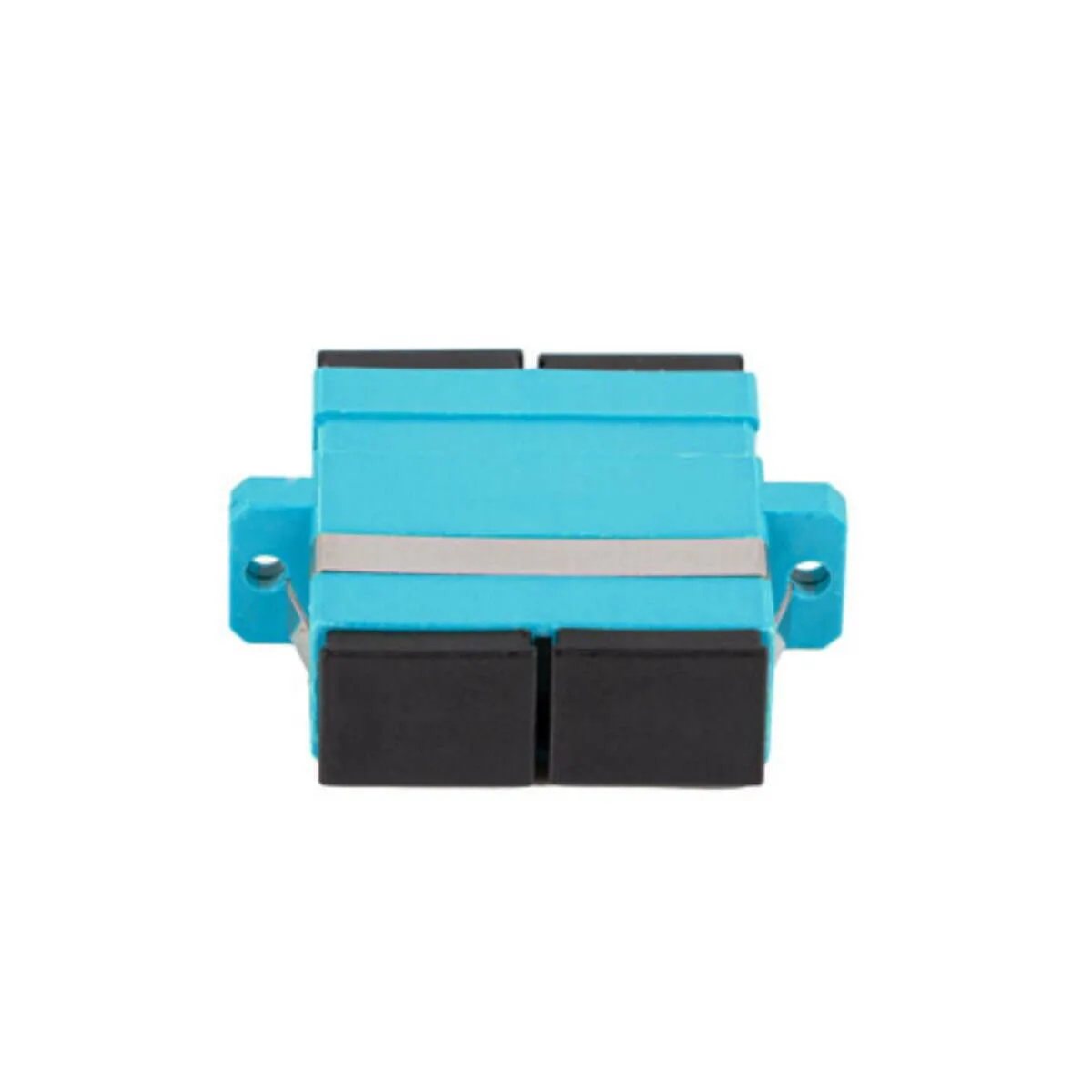 Lanberg Adapter Οπτικών Ινών 1τμχ FA-SCUP-MD31-0001-TQ Lanberg Adapter Οπτικών Ινών 1τμχ FA-SCUP-MD31-0001-TQ - Image 1