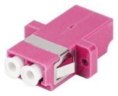 Lanberg Adapter Οπτικών Ινών 1τμχ Lanberg Adapter Οπτικών Ινών 1τμχ - Image 1