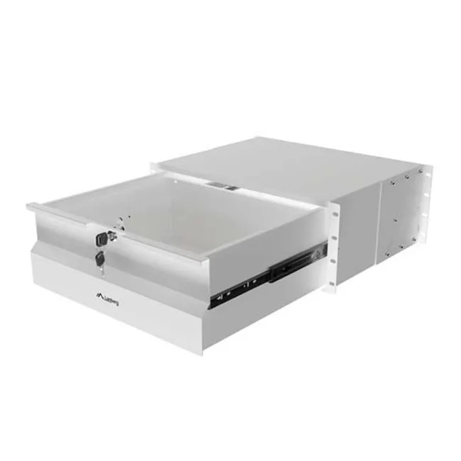 Lanberg Συρτάρι AK-2004-S 1τμχ Lanberg Συρτάρι AK-2004-S 1τμχ - Image 1