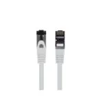 Lanberg S/FTP Καλώδιο Δικτύου Ethernet 5m Γκρι PCF8-10CU-0500-S