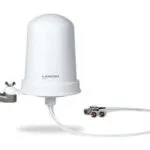 Lancom AirLancer ON-Q360ag Εξωτερική Κεραία WiFi Πανκατευθυντική 4dBi