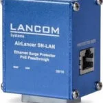 Lancom AirLancer SN-LAN Προστασία Υπέρτασης 61261